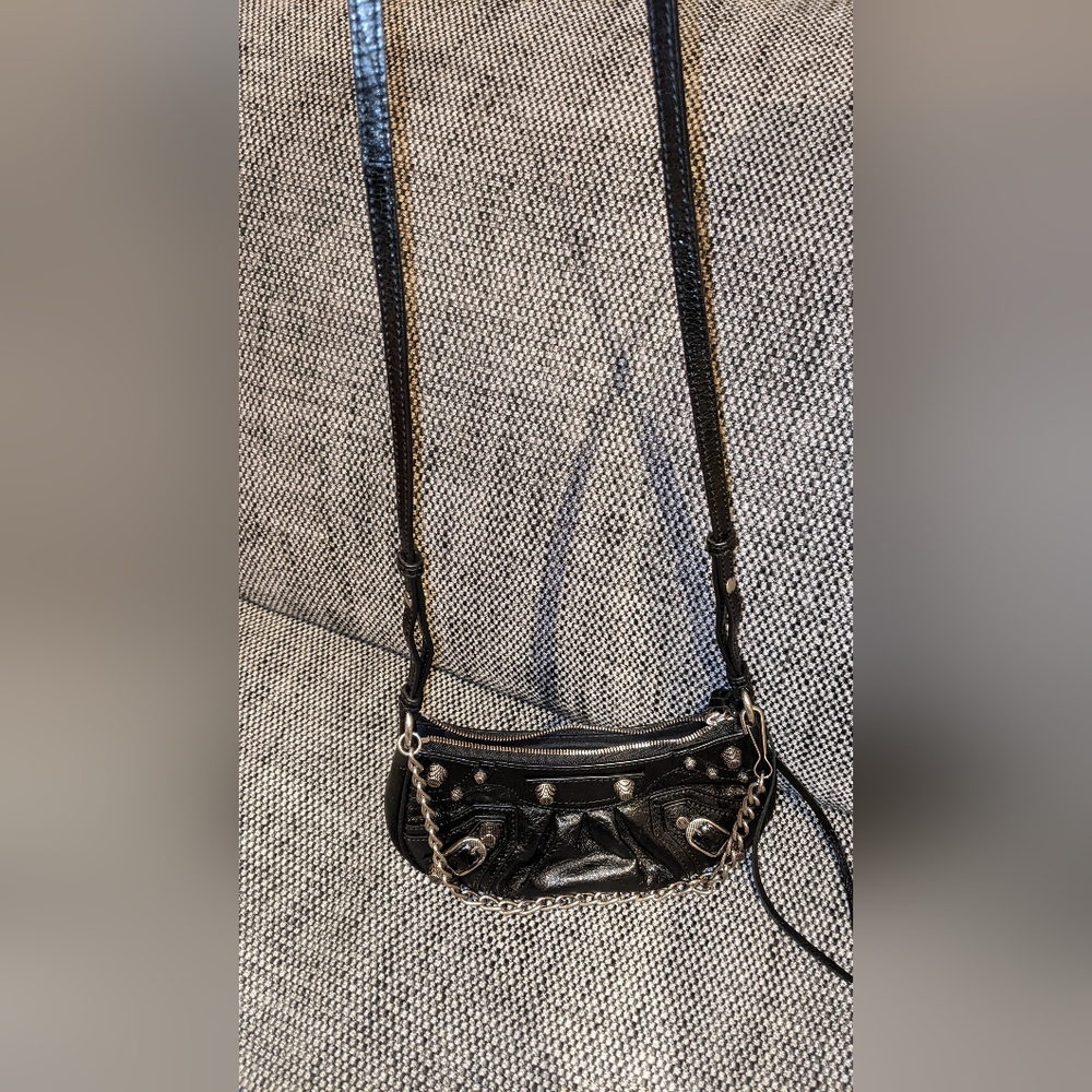 Balenciaga Le Cagole Mini